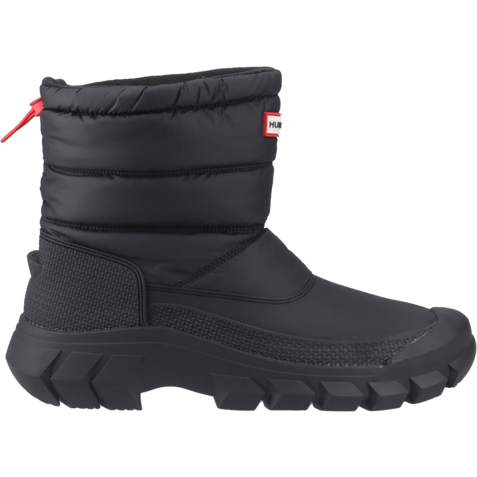 Hunter Women Intrepid Short Snow Boot - Image 5
