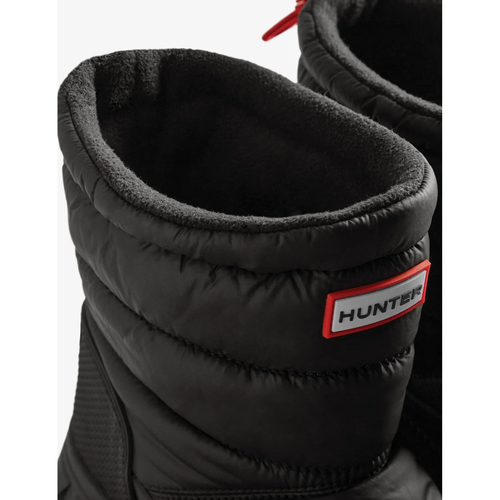 Hunter Women Intrepid Short Snow Boot - Image 6