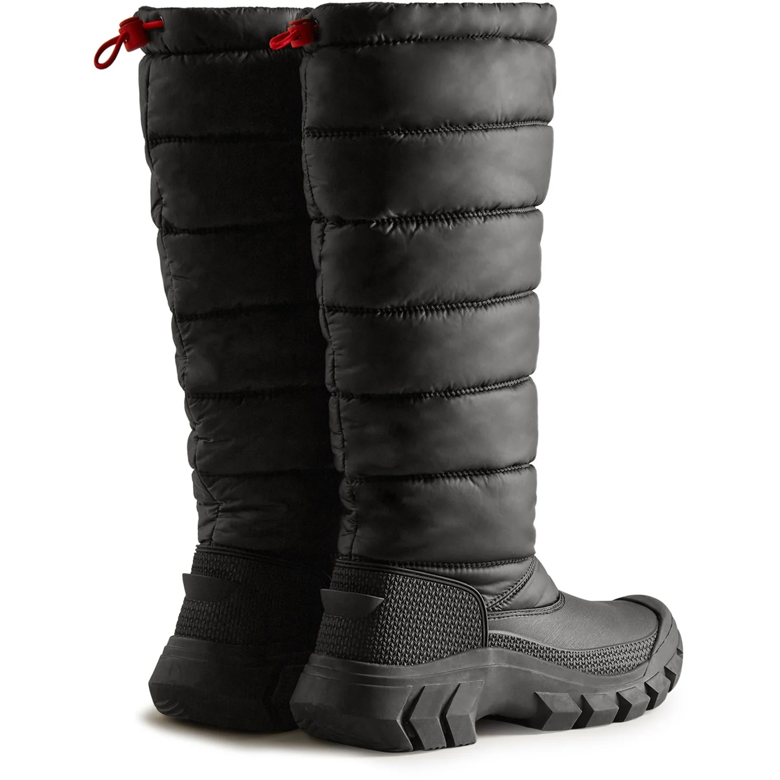 Hunter Women Intrepid Tall Snow Boot - Image 2