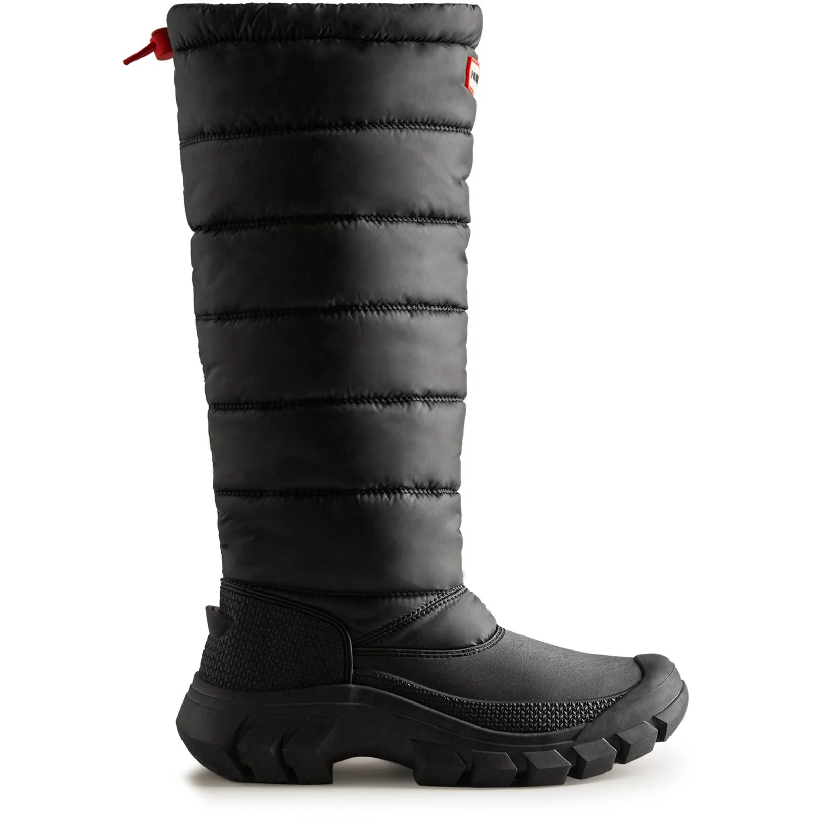 Hunter Women Intrepid Tall Snow Boot - Image 3