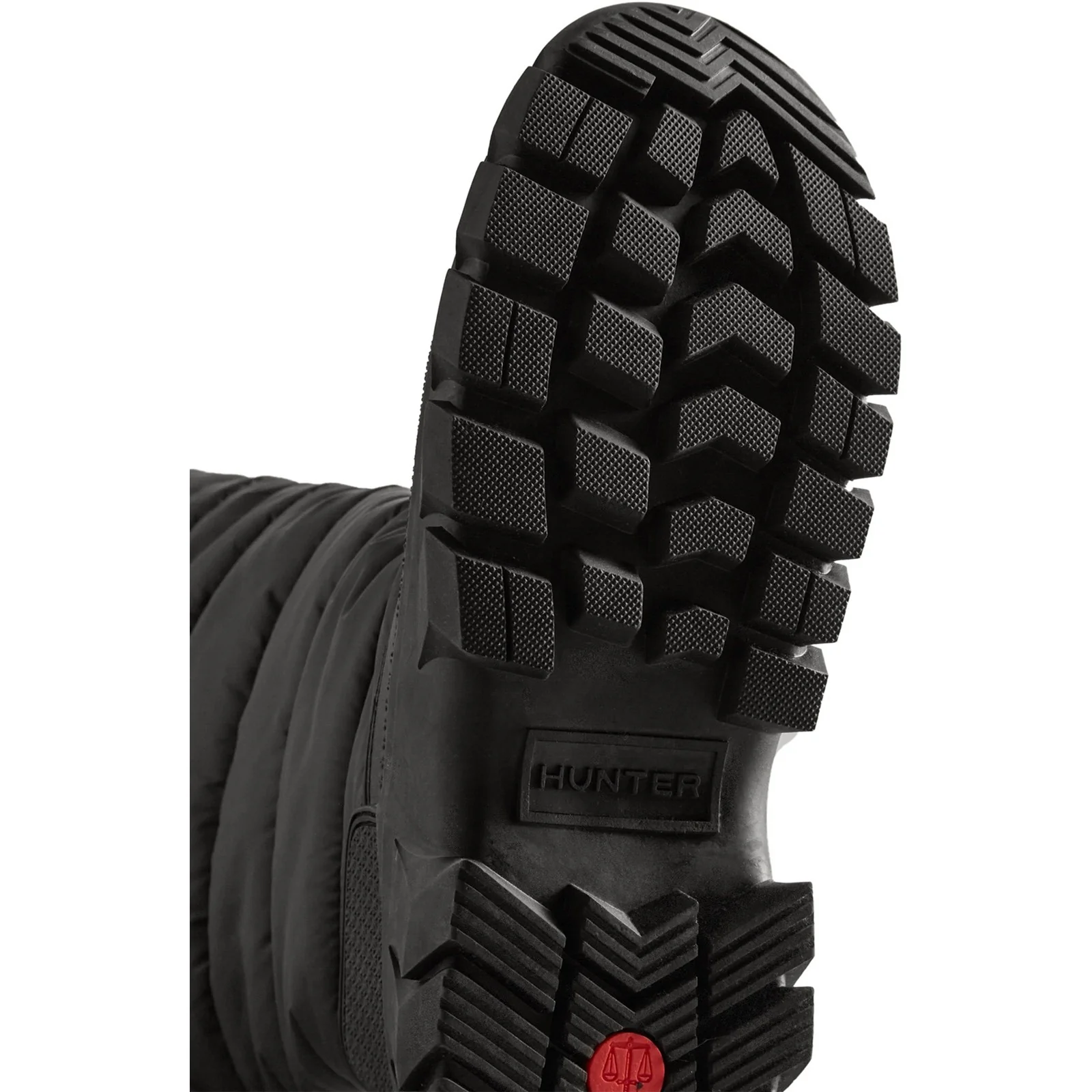Hunter Women Intrepid Tall Snow Boot - Image 4