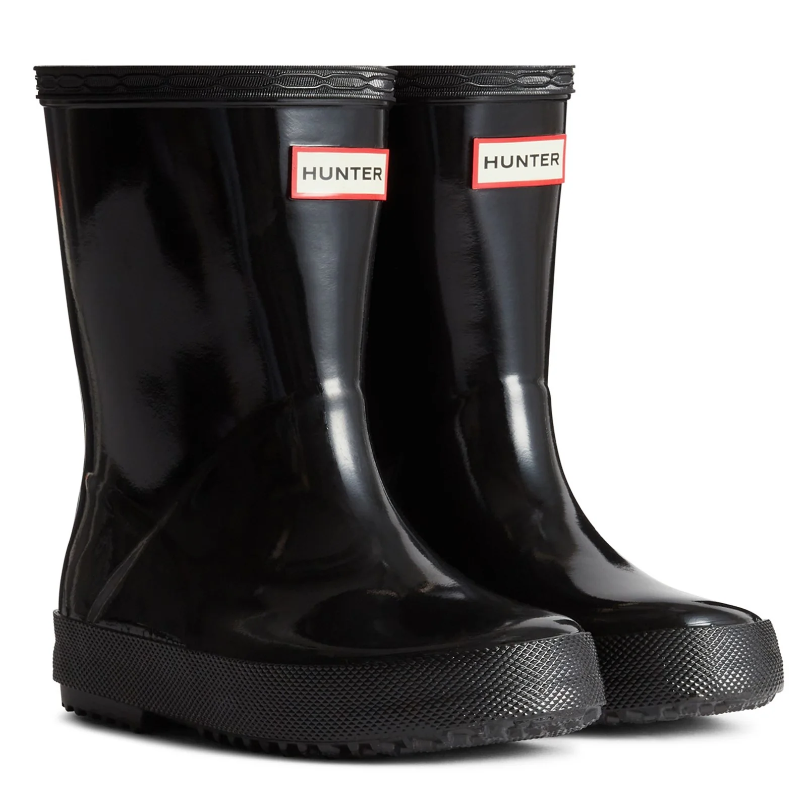 Hunter Kids First Kid (Gloss) Wellington