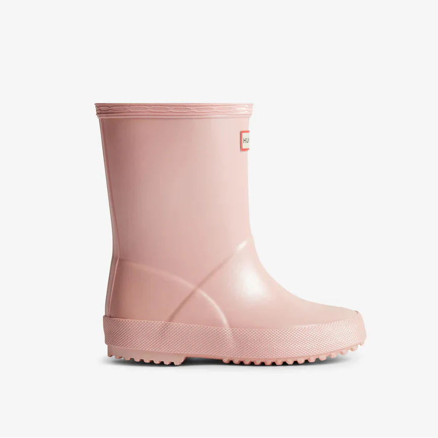 Hunter Kid Kids First Nebula Wellington Boots - Image 6
