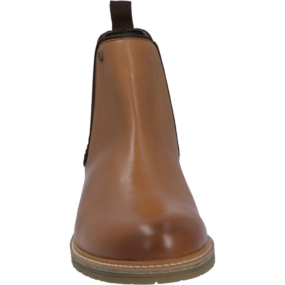 Hunter Munro Men Dealer Boot - Image 3