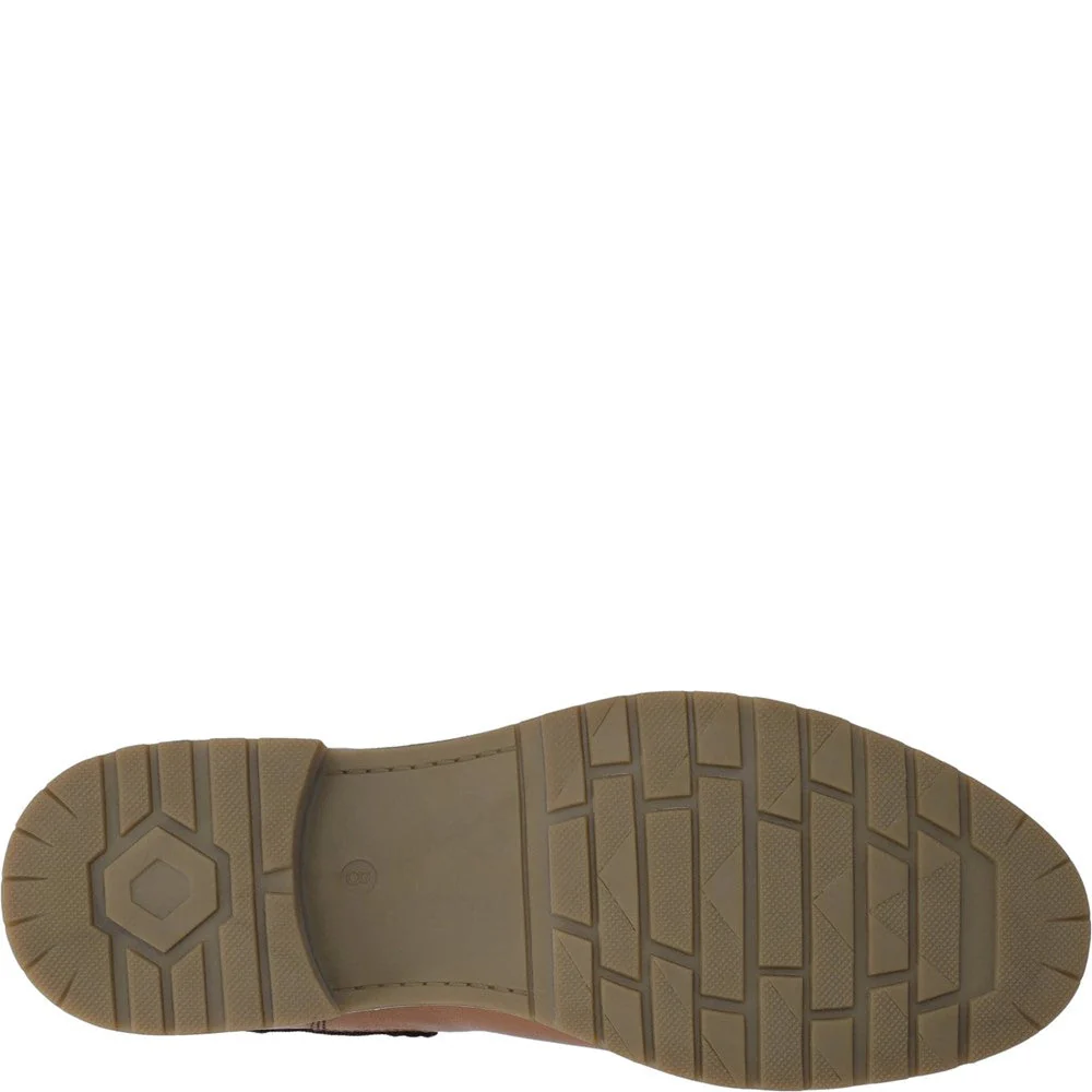 Hunter Munro Men Dealer Boot - Image 4
