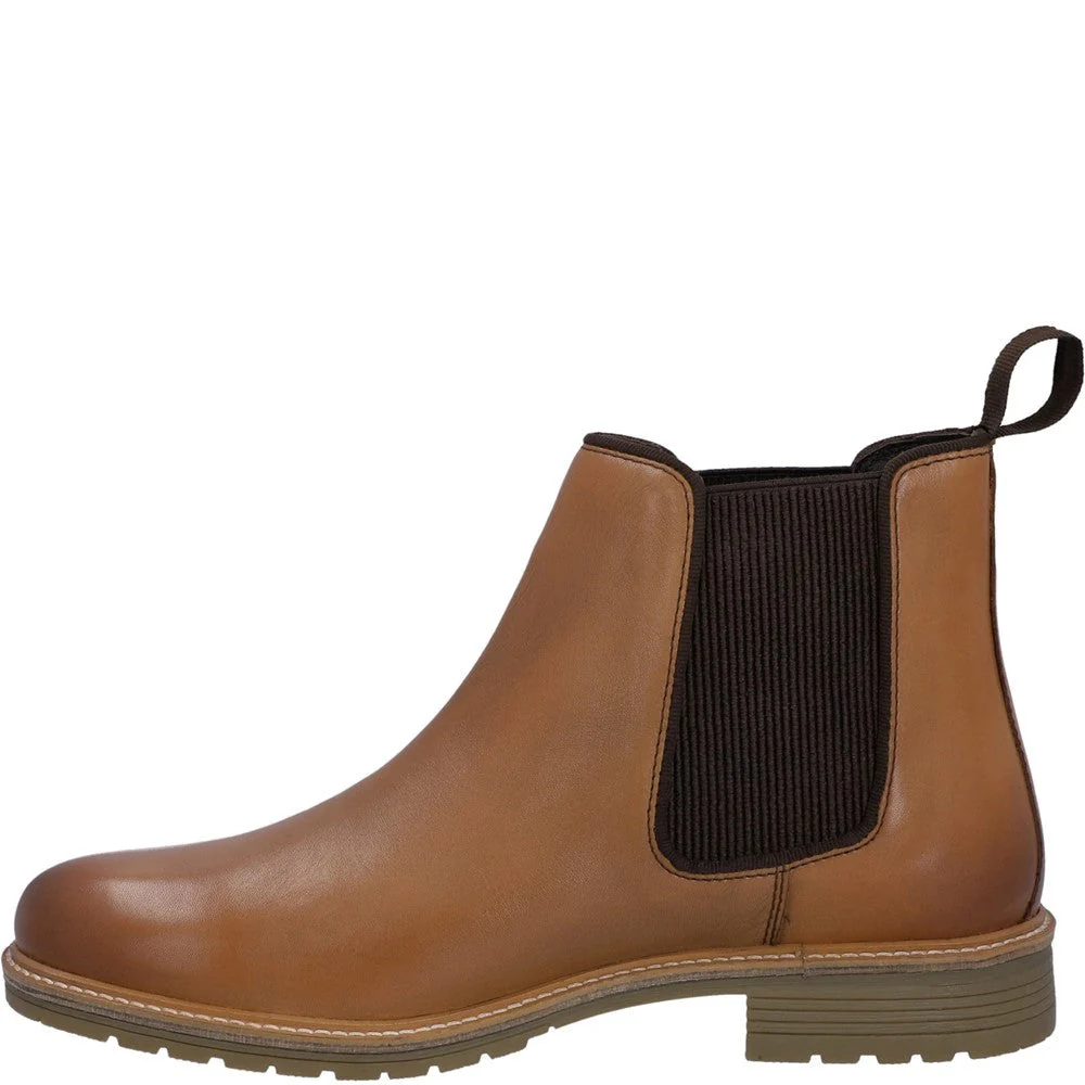 Hunter Munro Men Dealer Boot - Image 5