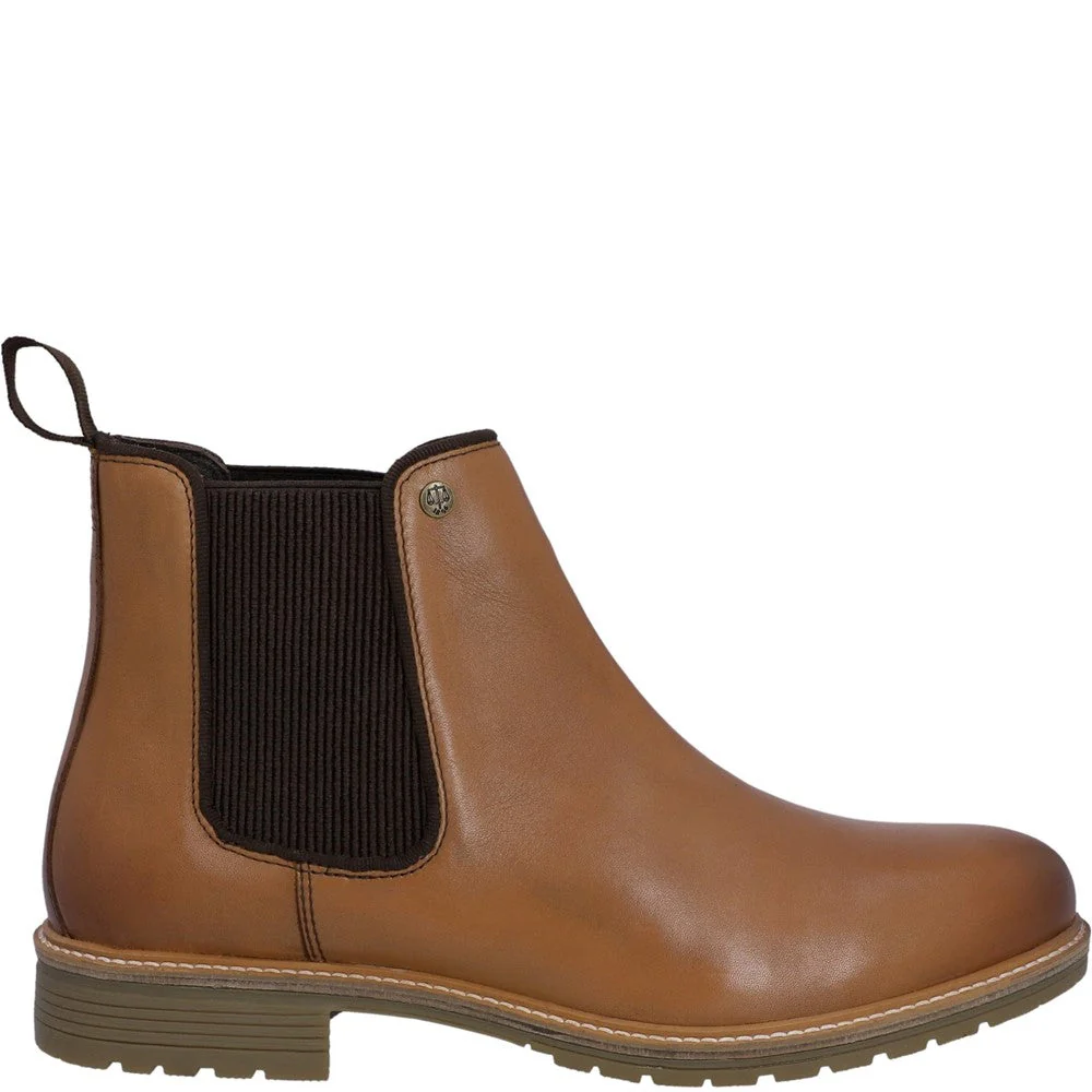 Hunter Munro Men Dealer Boot - Image 6
