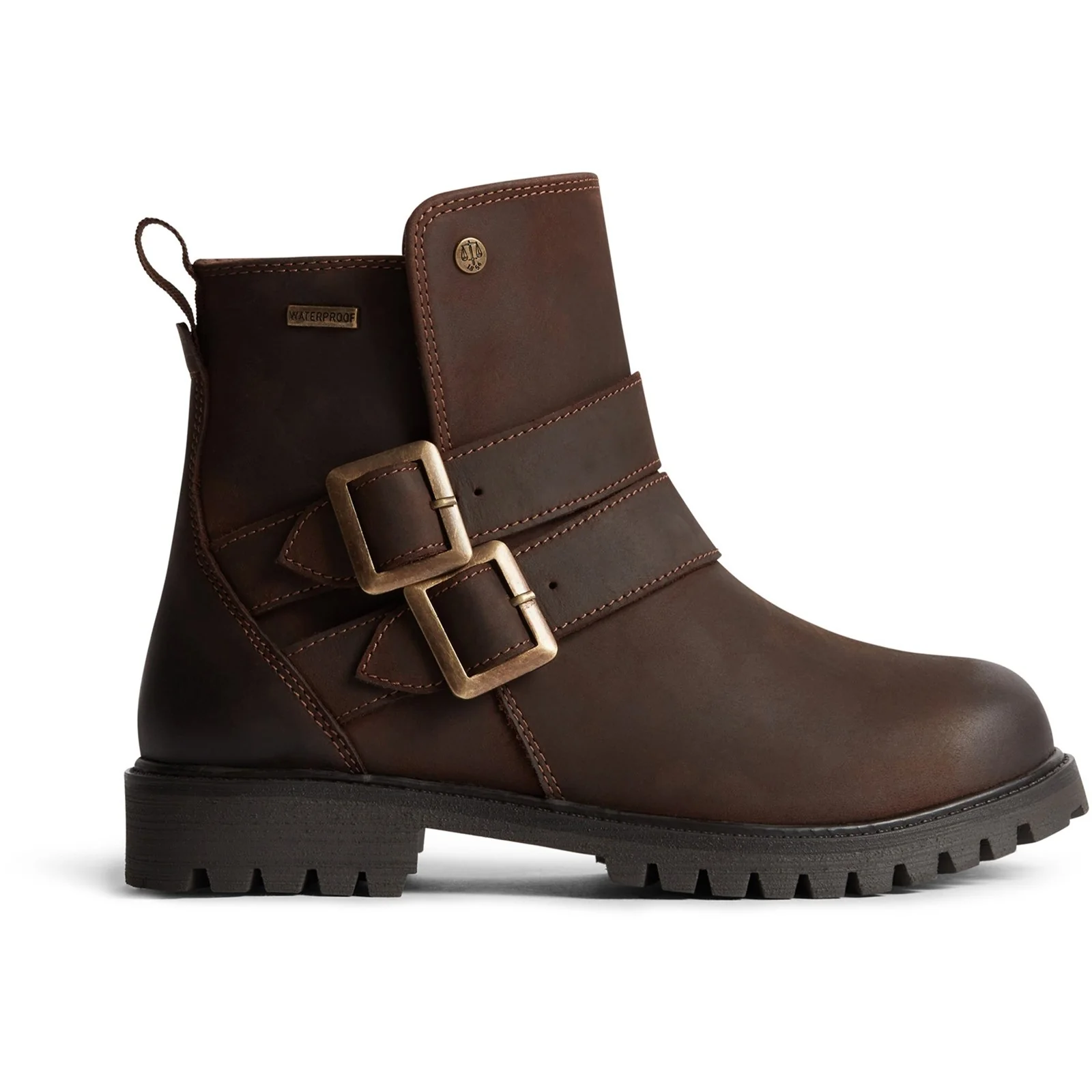 Hunter Women Ness Ankle Boot - Image 10