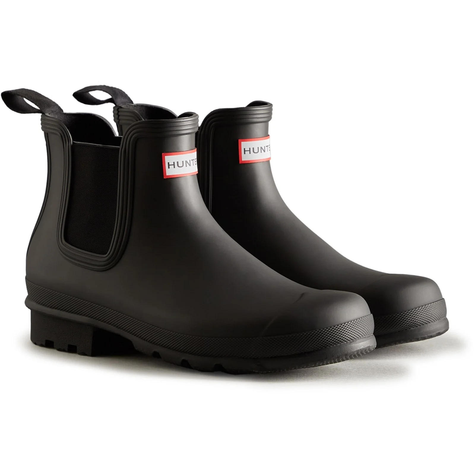 Hunter Original Men Chelsea Boots