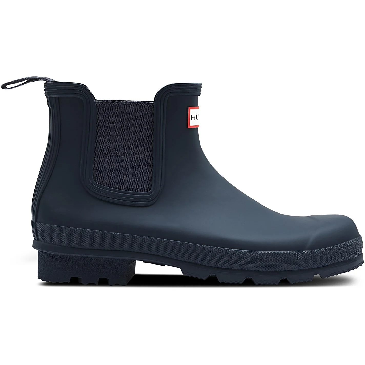 Hunter Original Men Chelsea Boots - Image 10