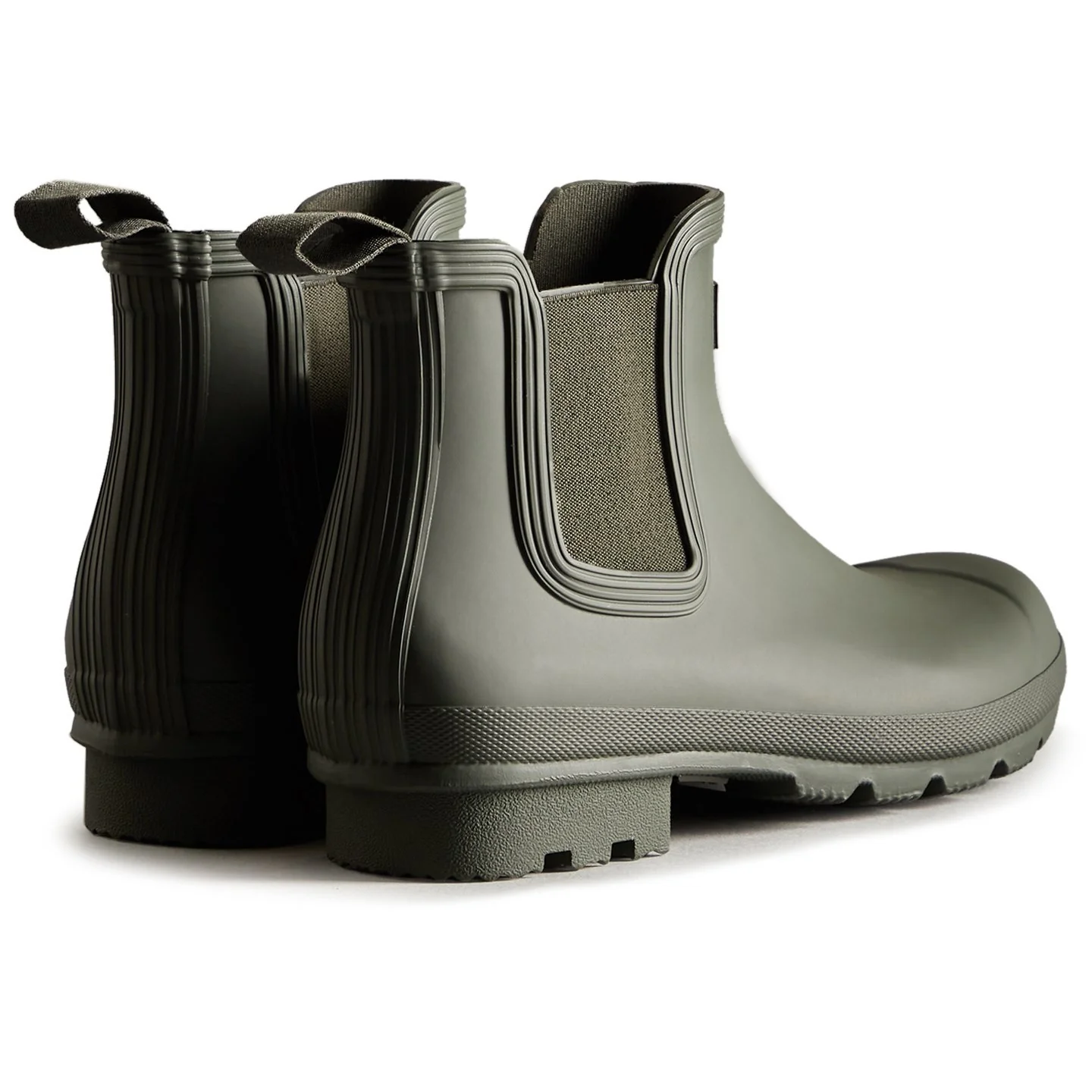Hunter Original Men Chelsea Boots - Image 12