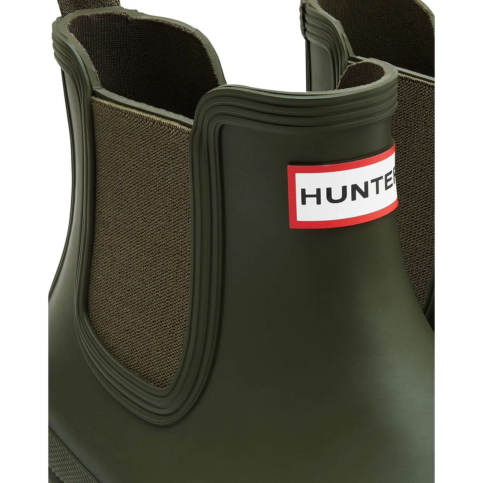 Hunter Original Men Chelsea Boots - Image 14