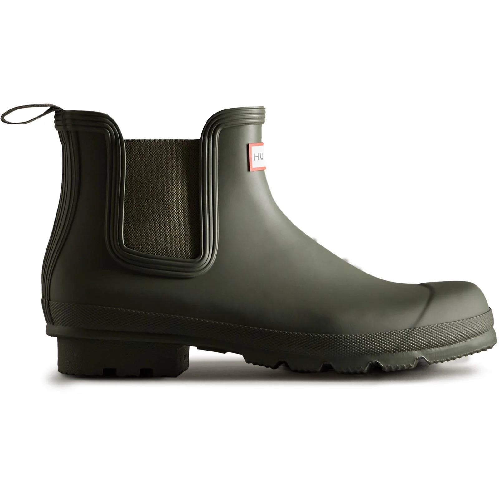 Hunter Original Men Chelsea Boots - Image 15