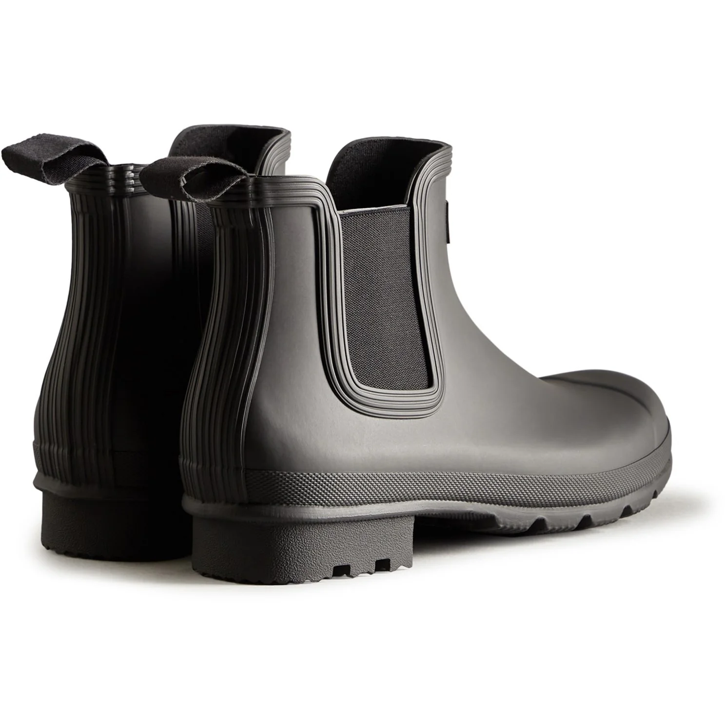 Hunter Original Men Chelsea Boots - Image 2