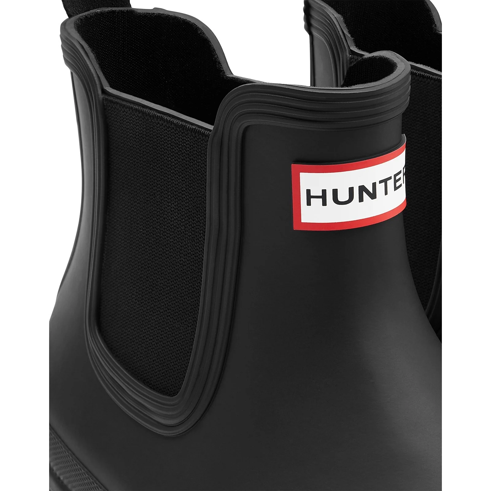 Hunter Original Men Chelsea Boots - Image 4