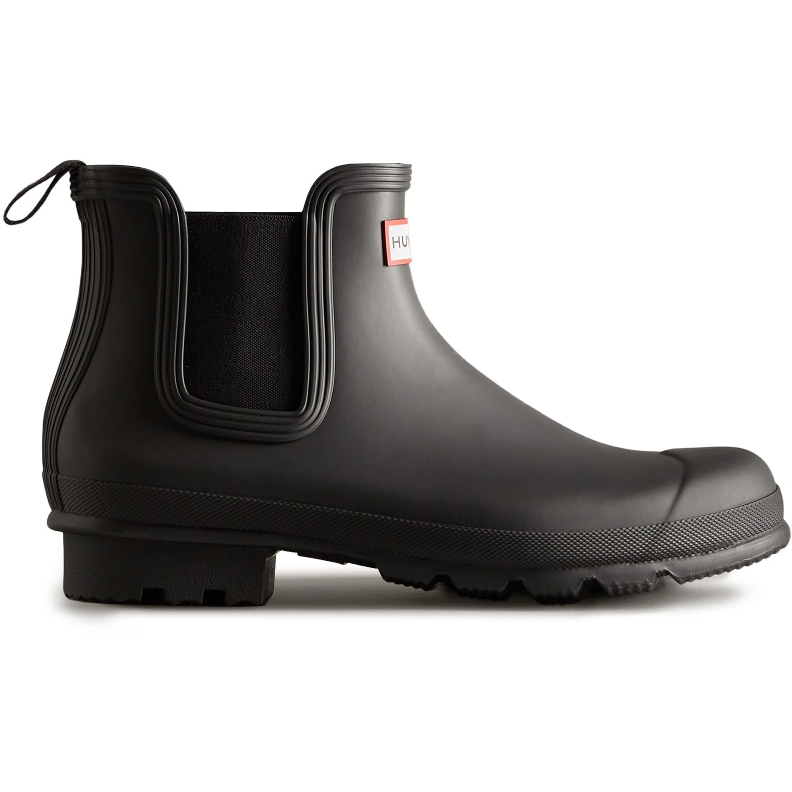 Hunter Original Men Chelsea Boots - Image 5
