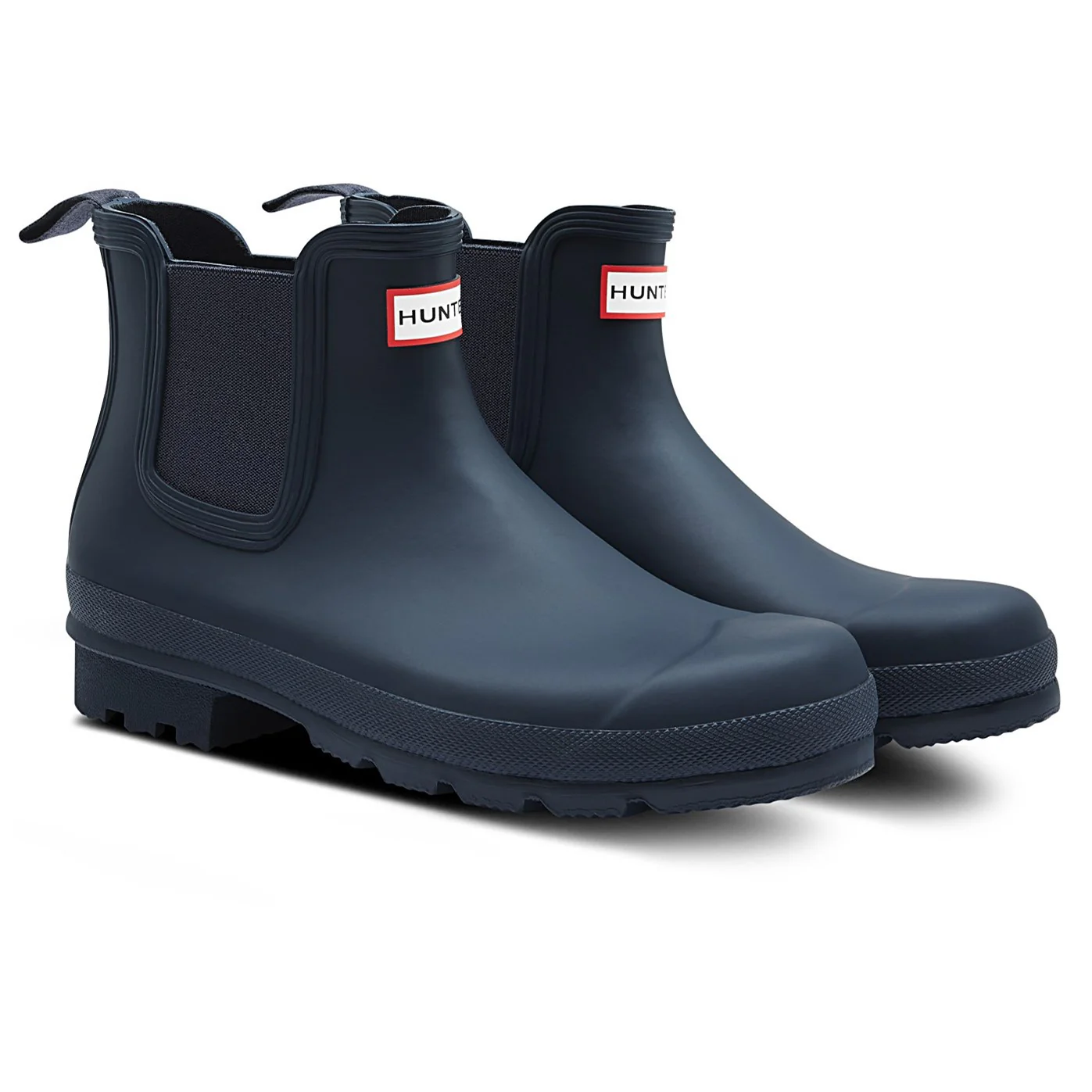 Hunter Original Men Chelsea Boots - Image 6