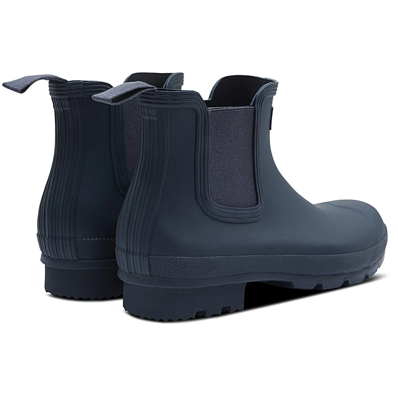 Hunter Original Men Chelsea Boots - Image 7