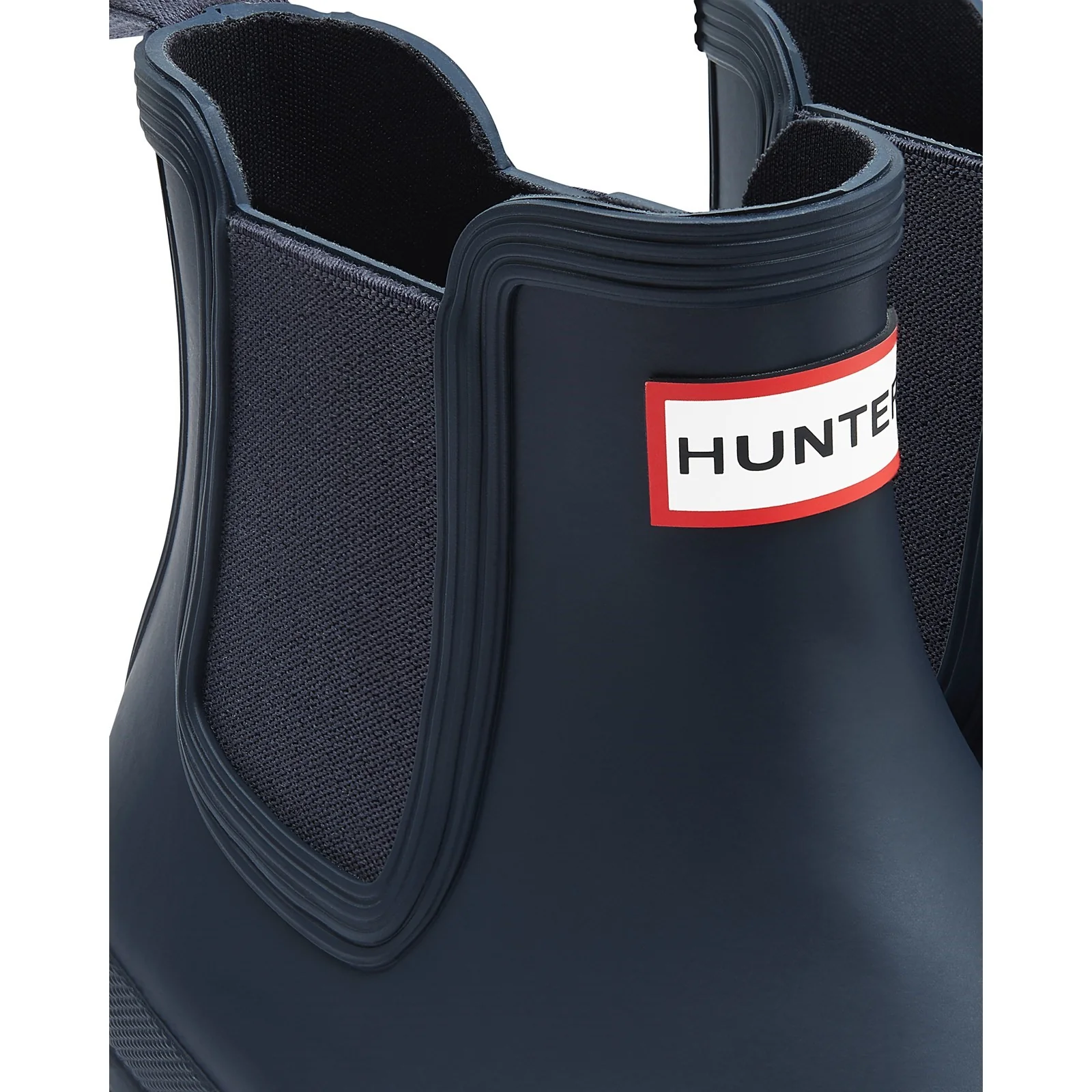 Hunter Original Men Chelsea Boots - Image 9