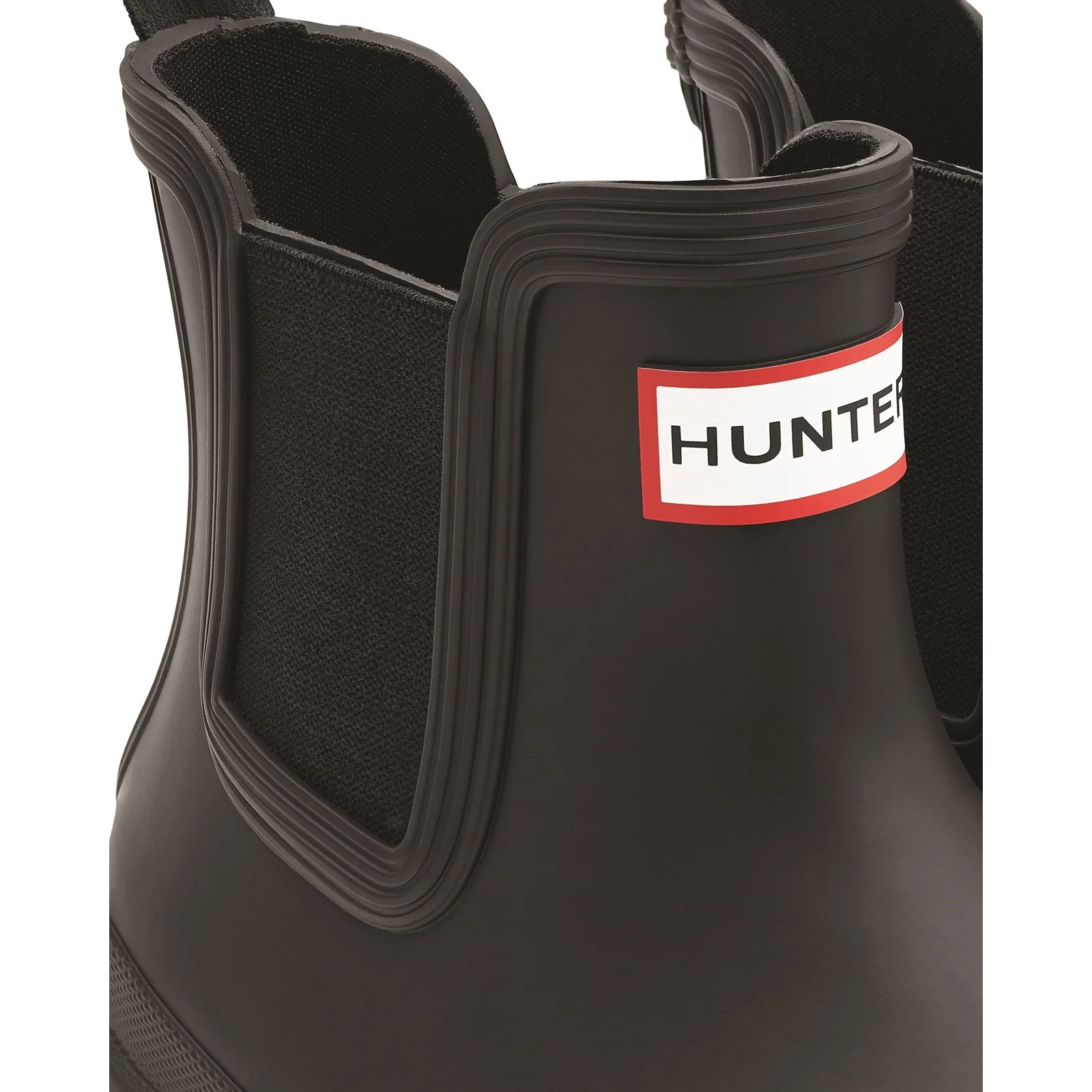 Hunter Original Women Chelsea Boots - Image 3