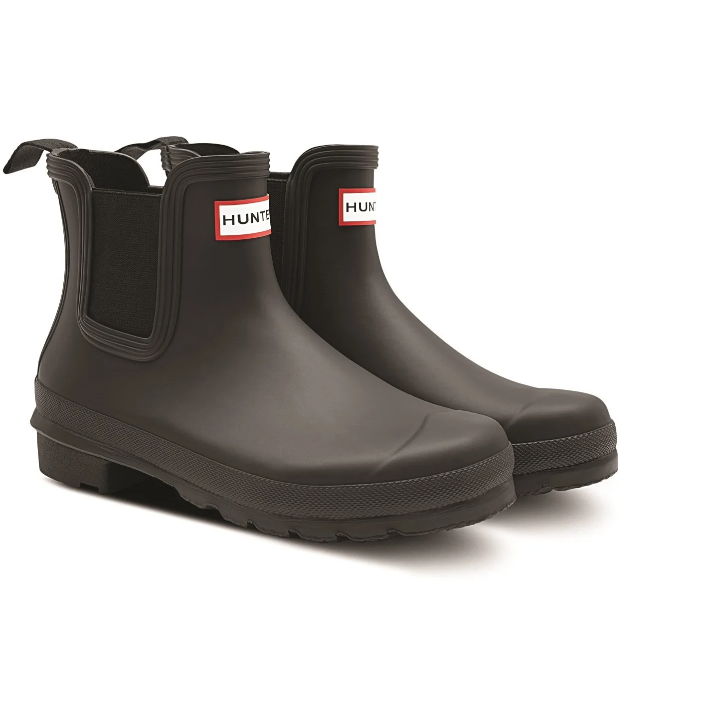 Hunter Original Women Chelsea Boots - Image 5