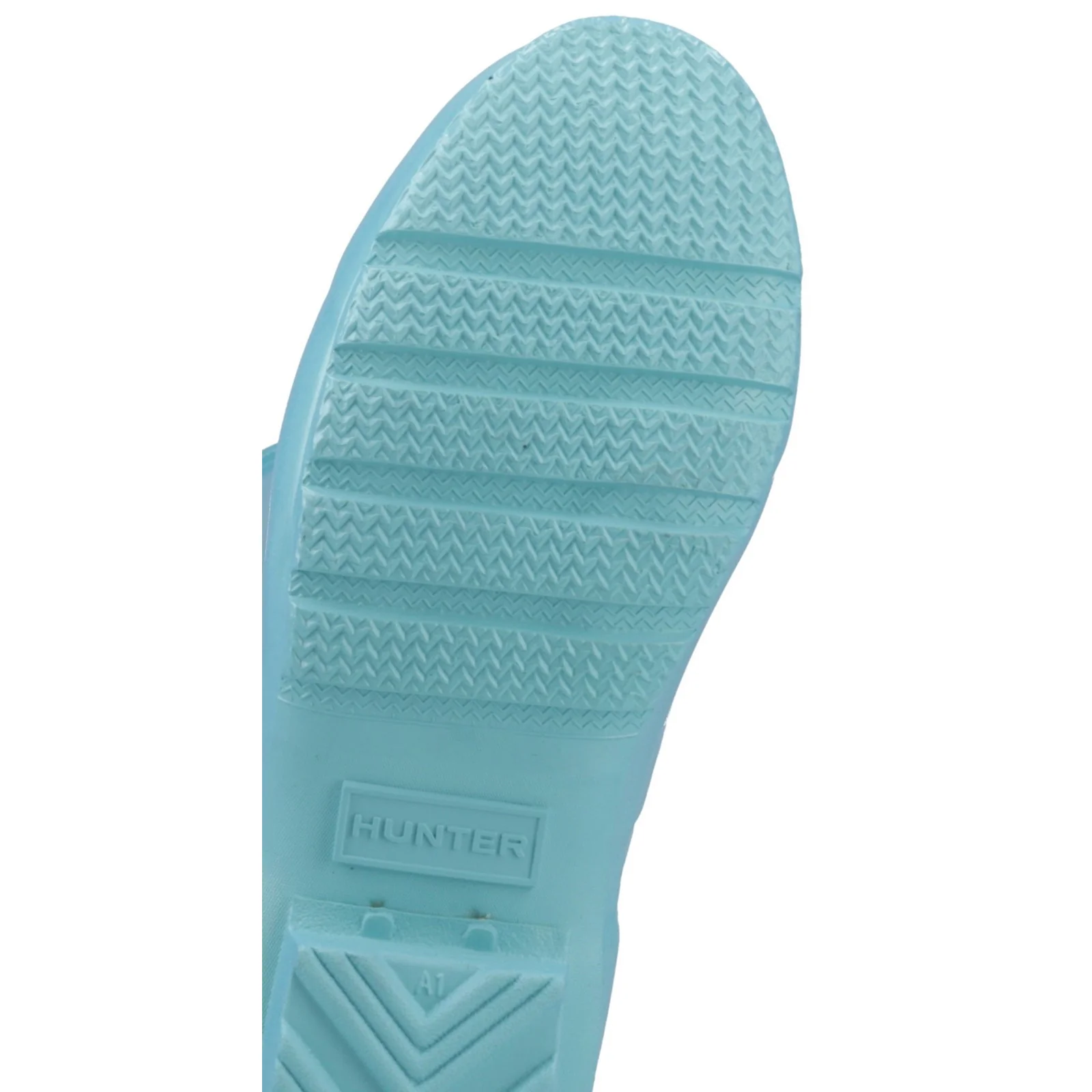 Hunter Kid Original Pearlised Wellington Boots - Image 7