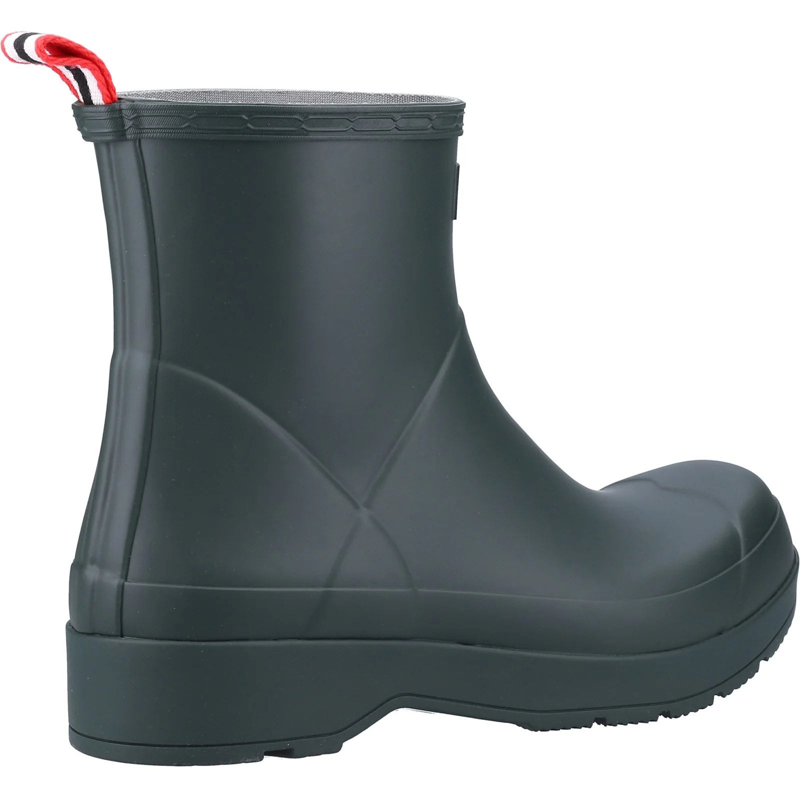 Hunter Mens Original Play Short Wellington Boots - Image 6