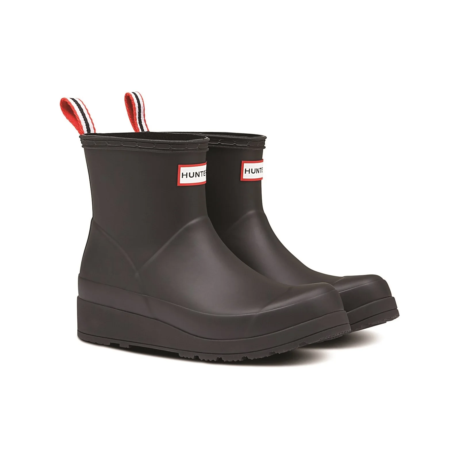 Hunter Women Original Play Short Wellington Boots - Image 5