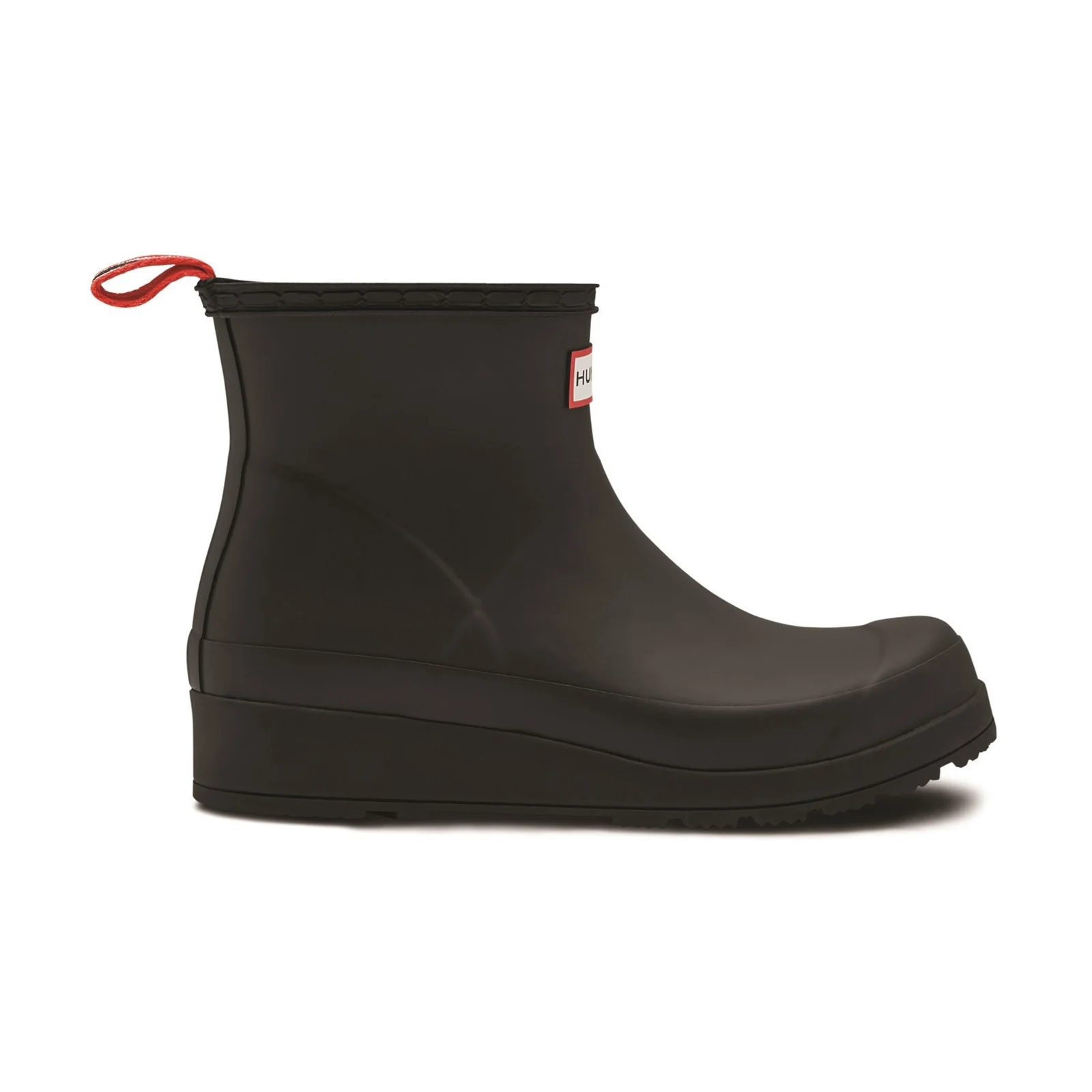 Hunter Women Original Play Short Wellington Boots - Image 6