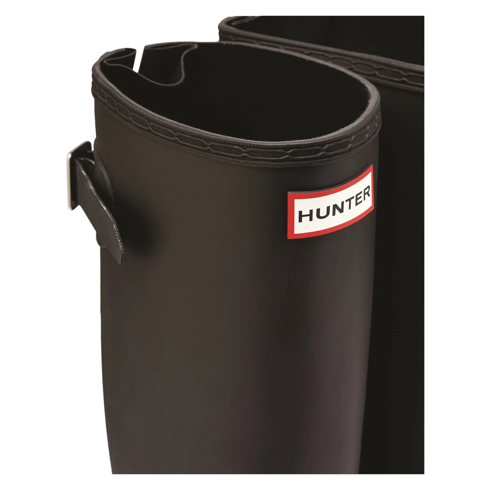 Hunter Women Original Tall Back Adjustable Wellington Boots - Image 16