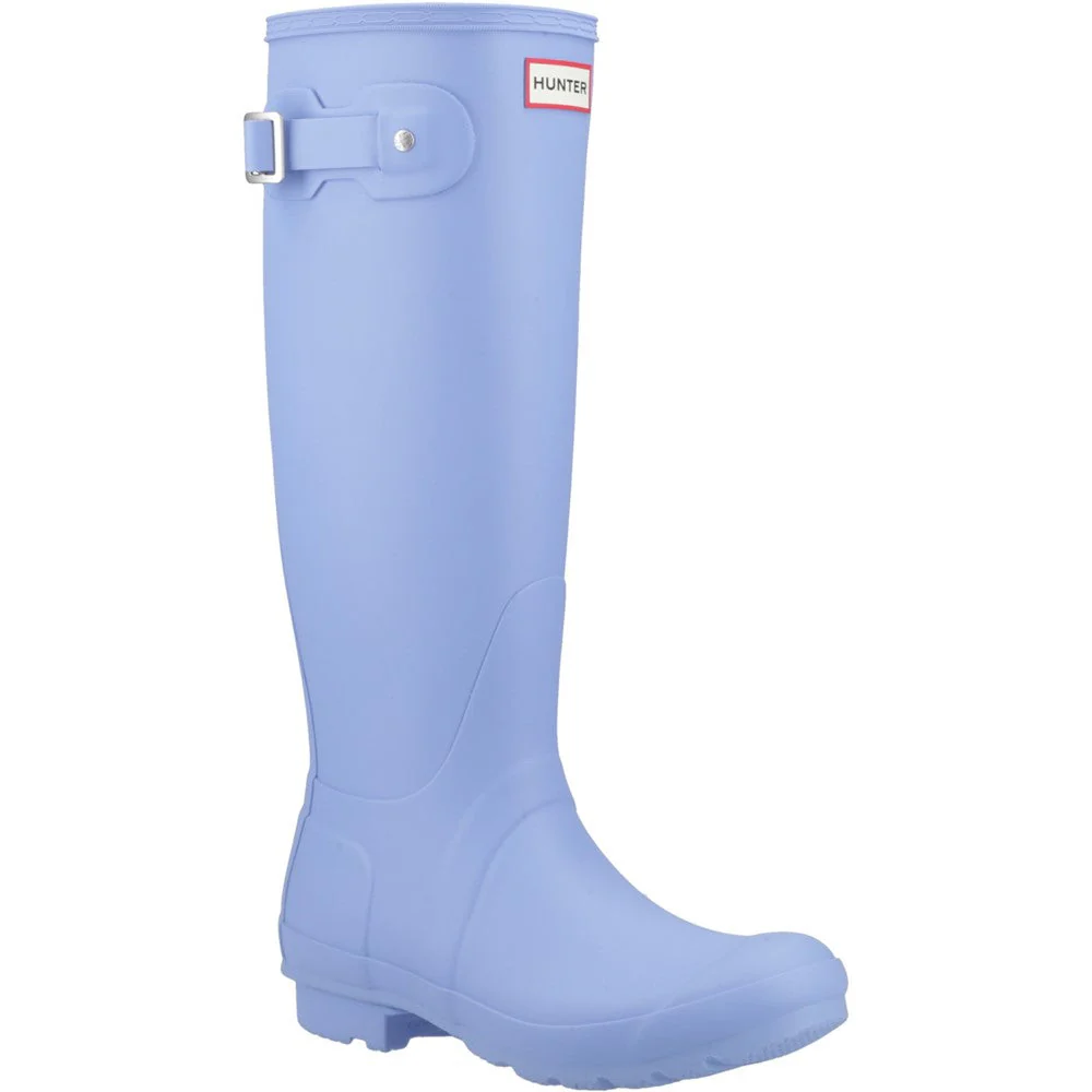 Hunter Original Women Tall Boot - Image 16