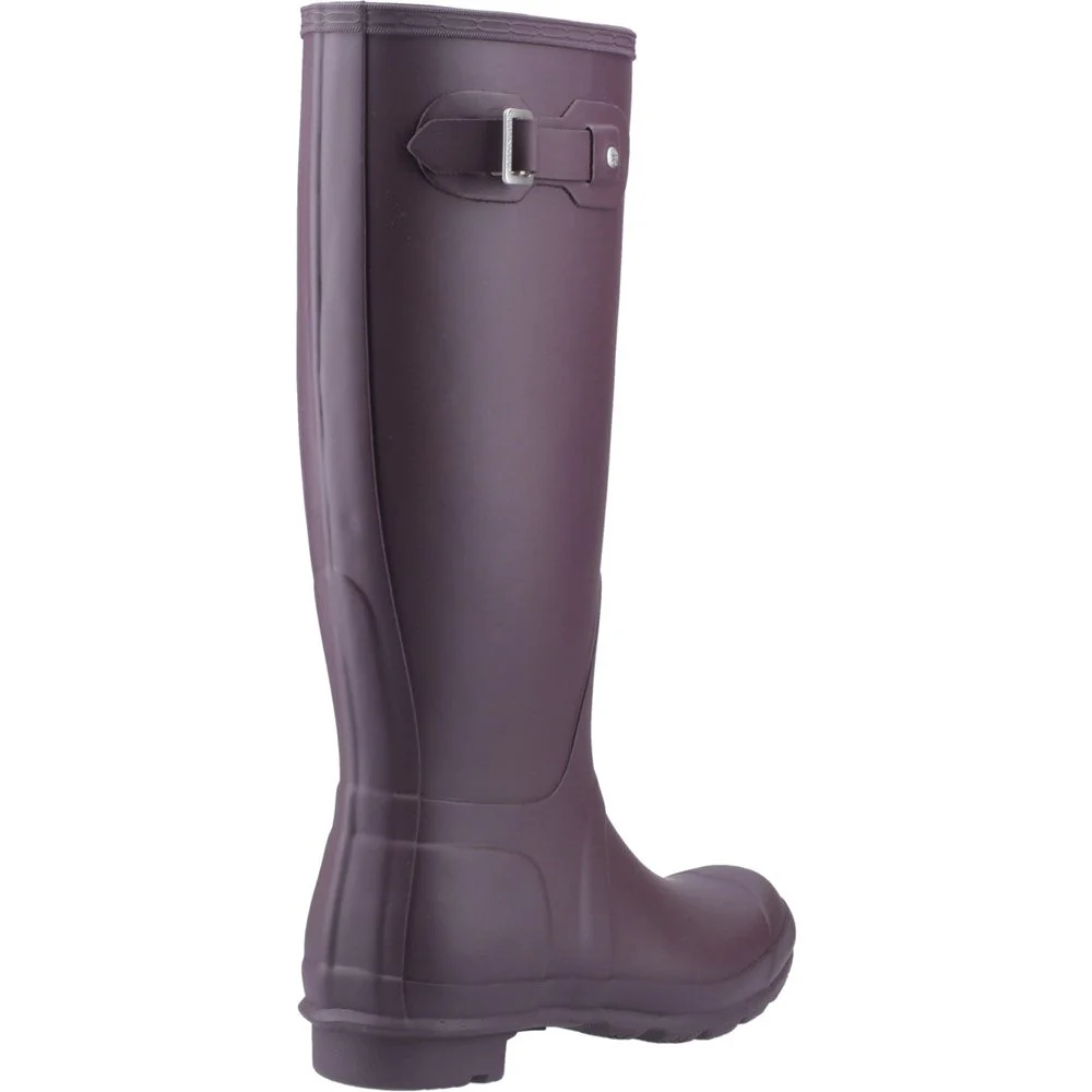Hunter Original Women Tall Boot - Image 2