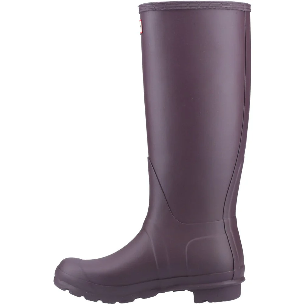 Hunter Original Women Tall Boot - Image 4