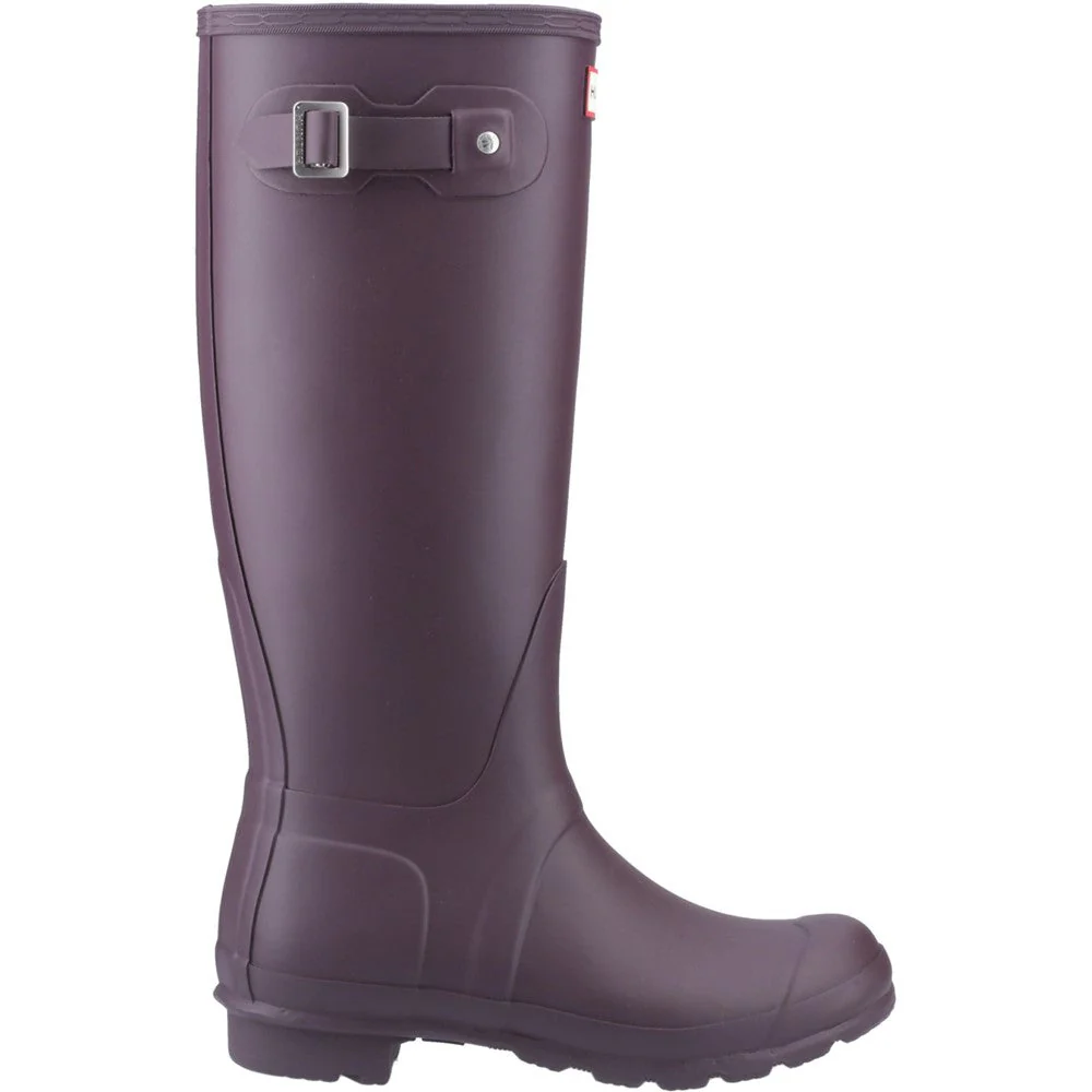 Hunter Original Women Tall Boot - Image 5