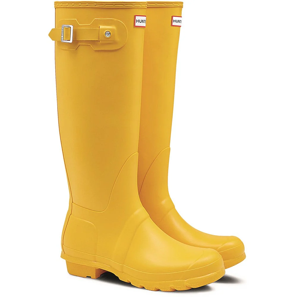 Hunter Original Women Tall Boot - Image 6