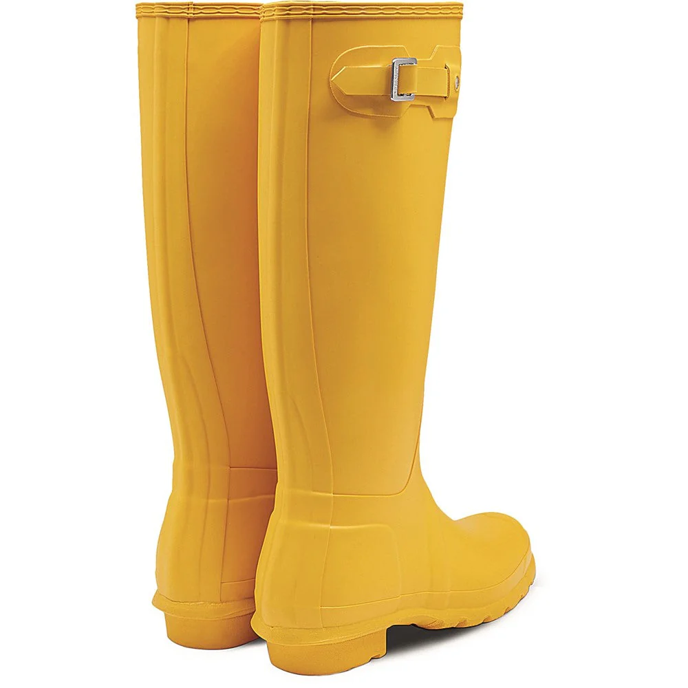 Hunter Original Women Tall Boot - Image 7