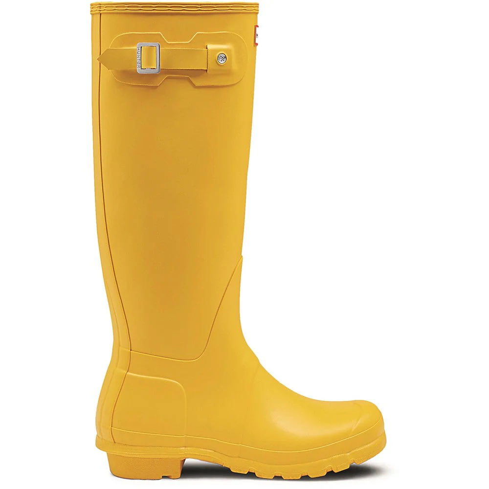 Hunter Original Women Tall Boot - Image 9