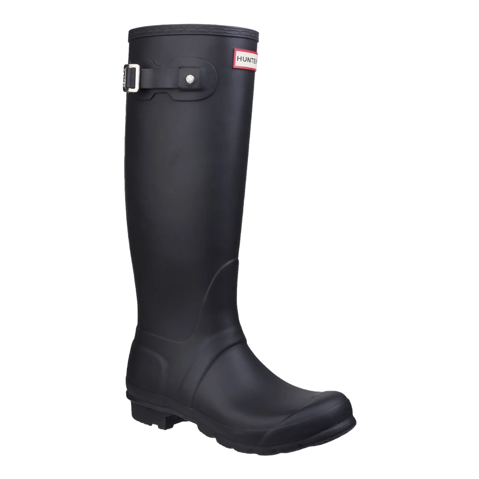 Hunter Women Original Tall Wellington Boots - Image 10