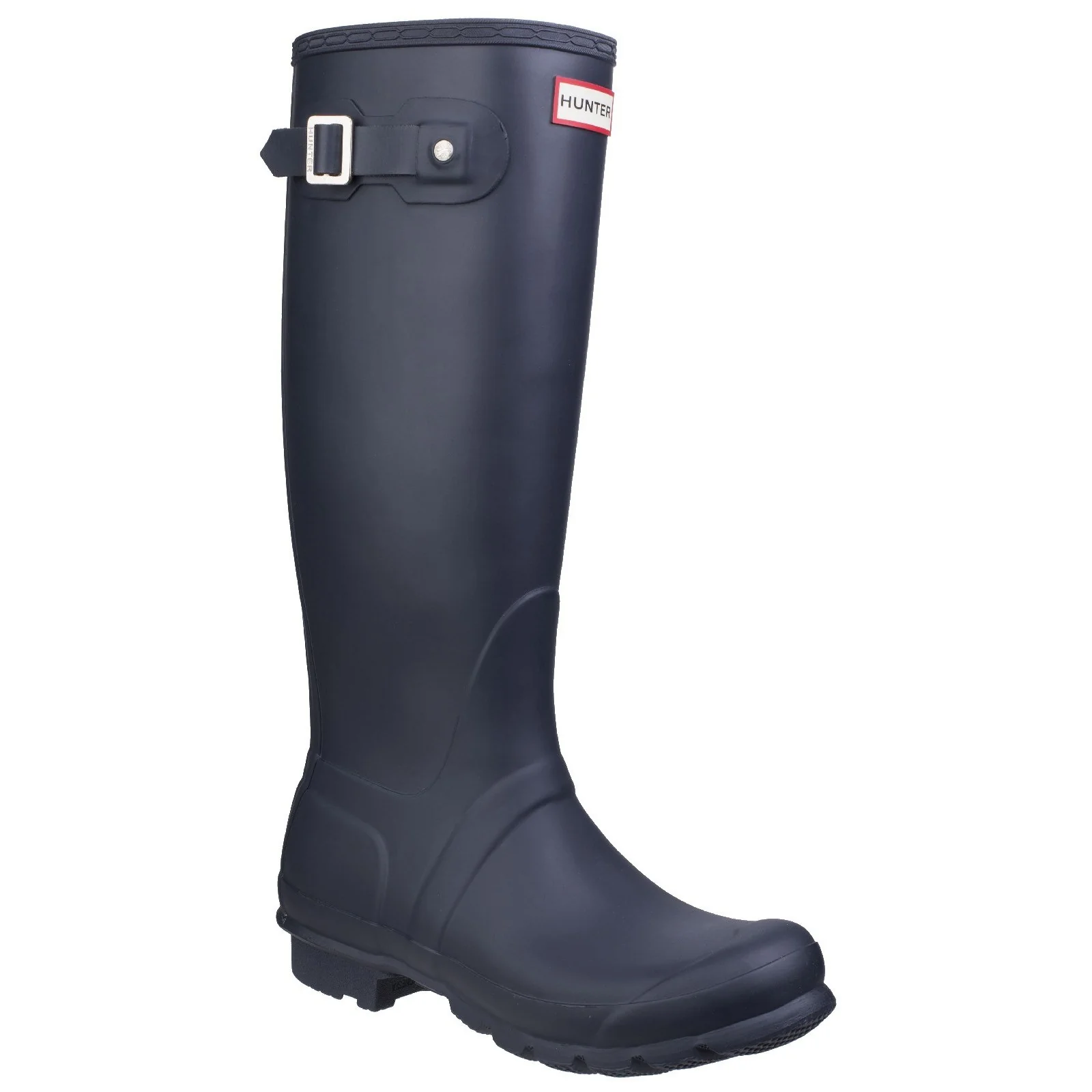 Hunter Women Original Tall Wellington Boots - Image 11