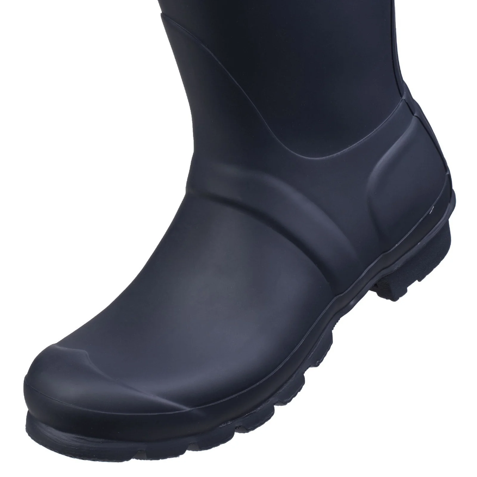 Hunter Women Original Tall Wellington Boots - Image 17