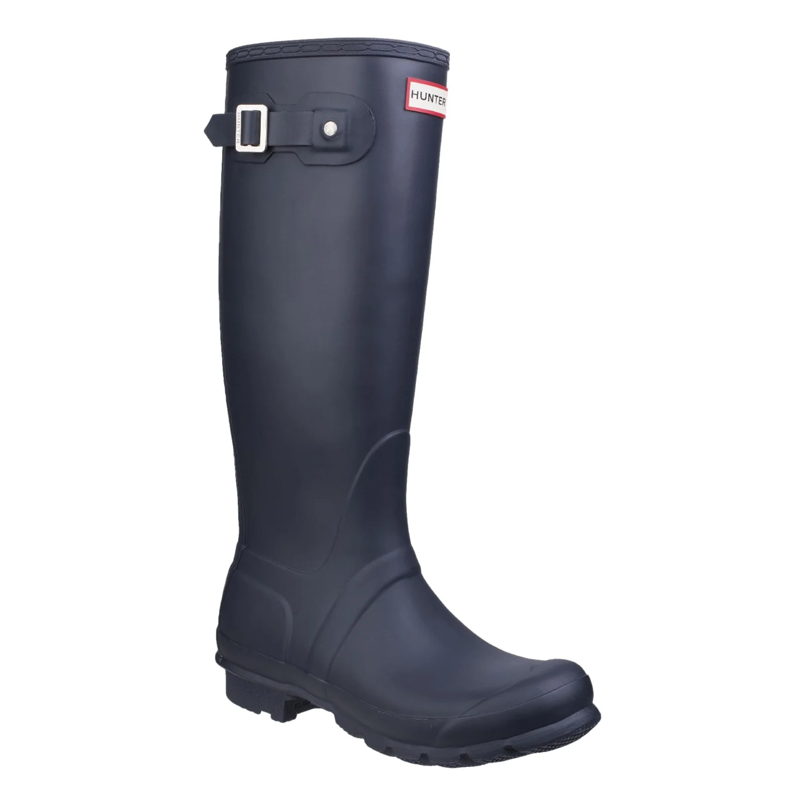 Hunter Women Original Tall Wellington Boots - Image 20