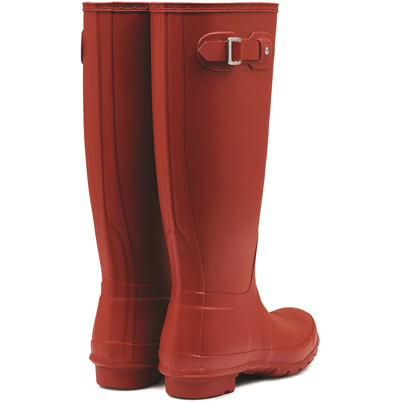 Hunter Women Original Tall Wellington Boots - Image 22