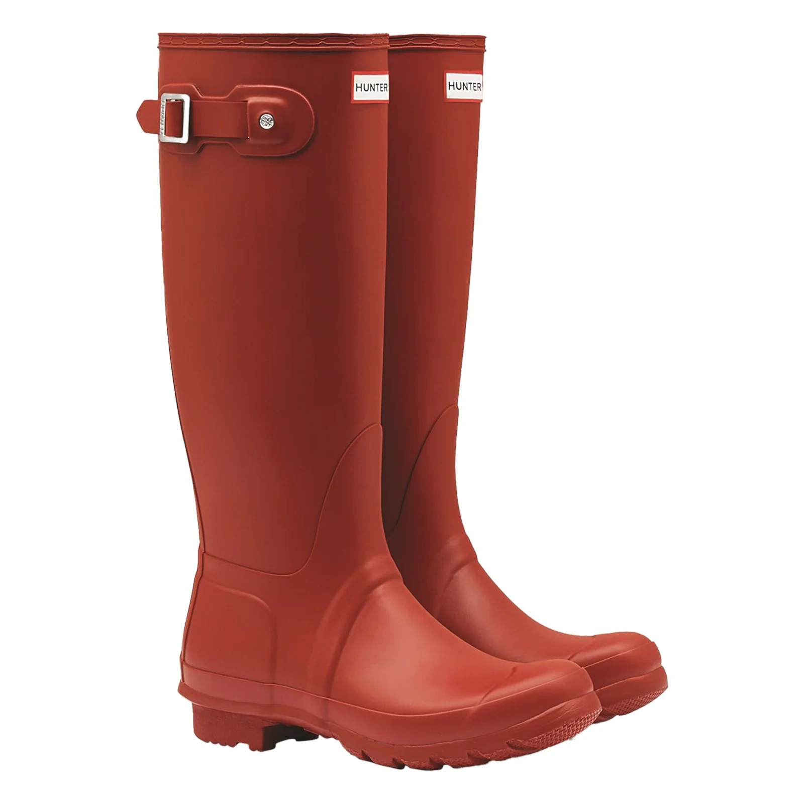 Hunter Women Original Tall Wellington Boots - Image 25
