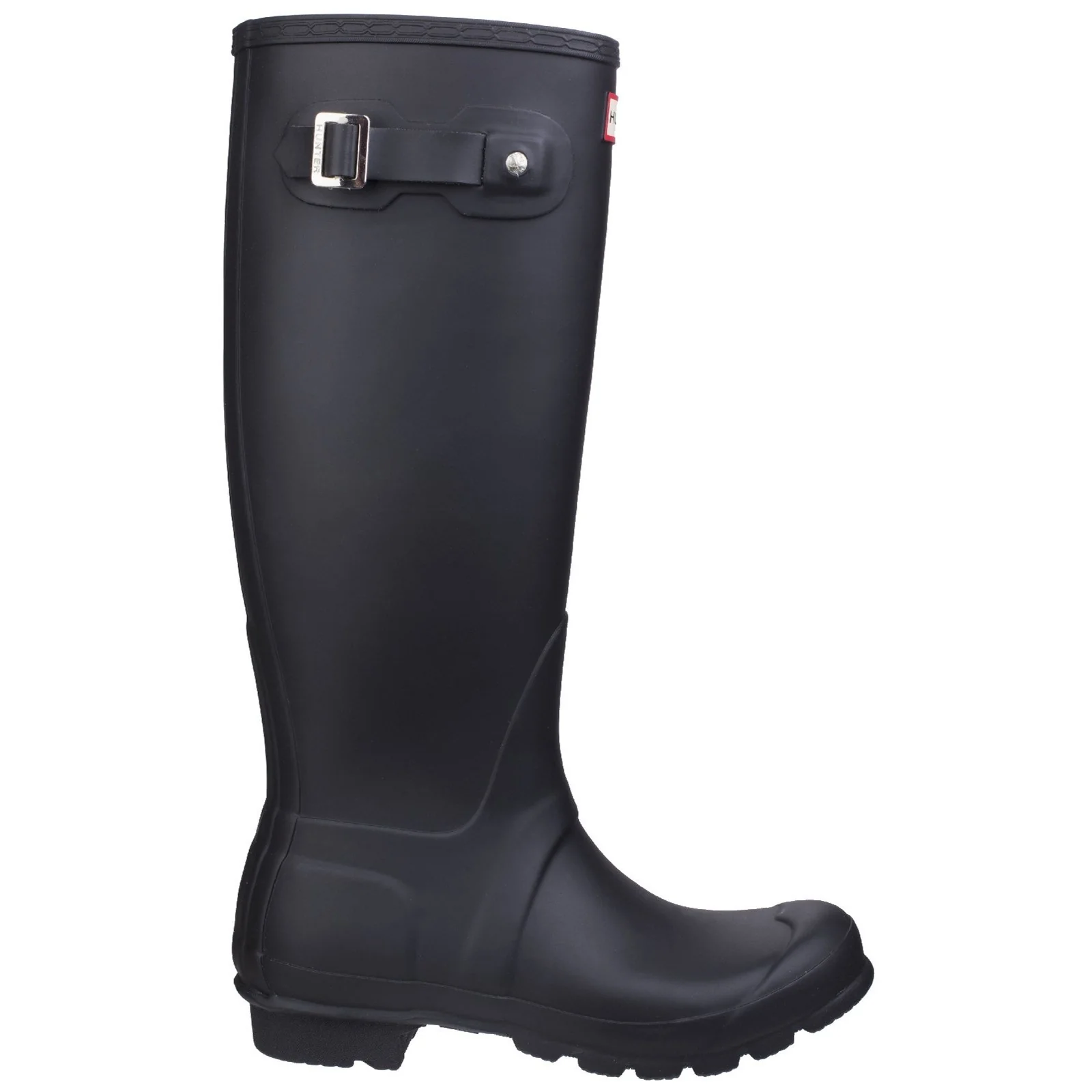 Hunter Women Original Tall Wellington Boots - Image 5