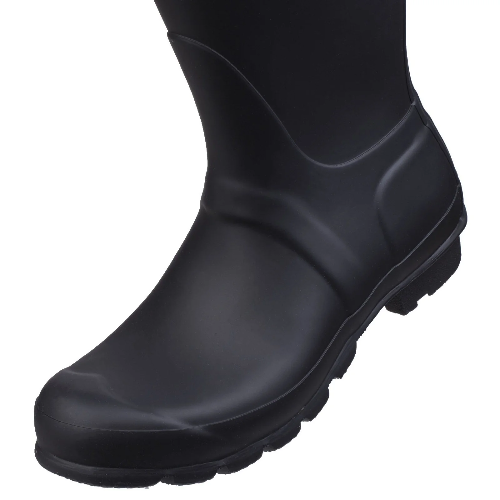 Hunter Women Original Tall Wellington Boots - Image 7