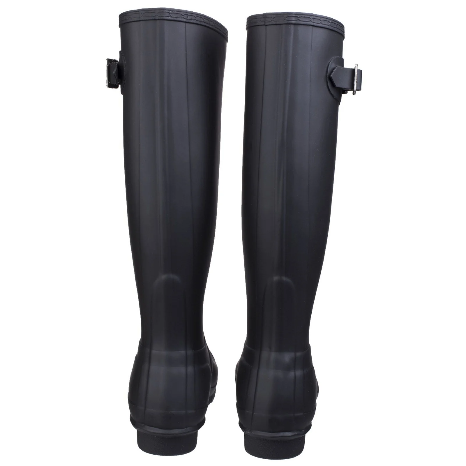 Hunter Women Original Tall Wellington Boots - Image 8