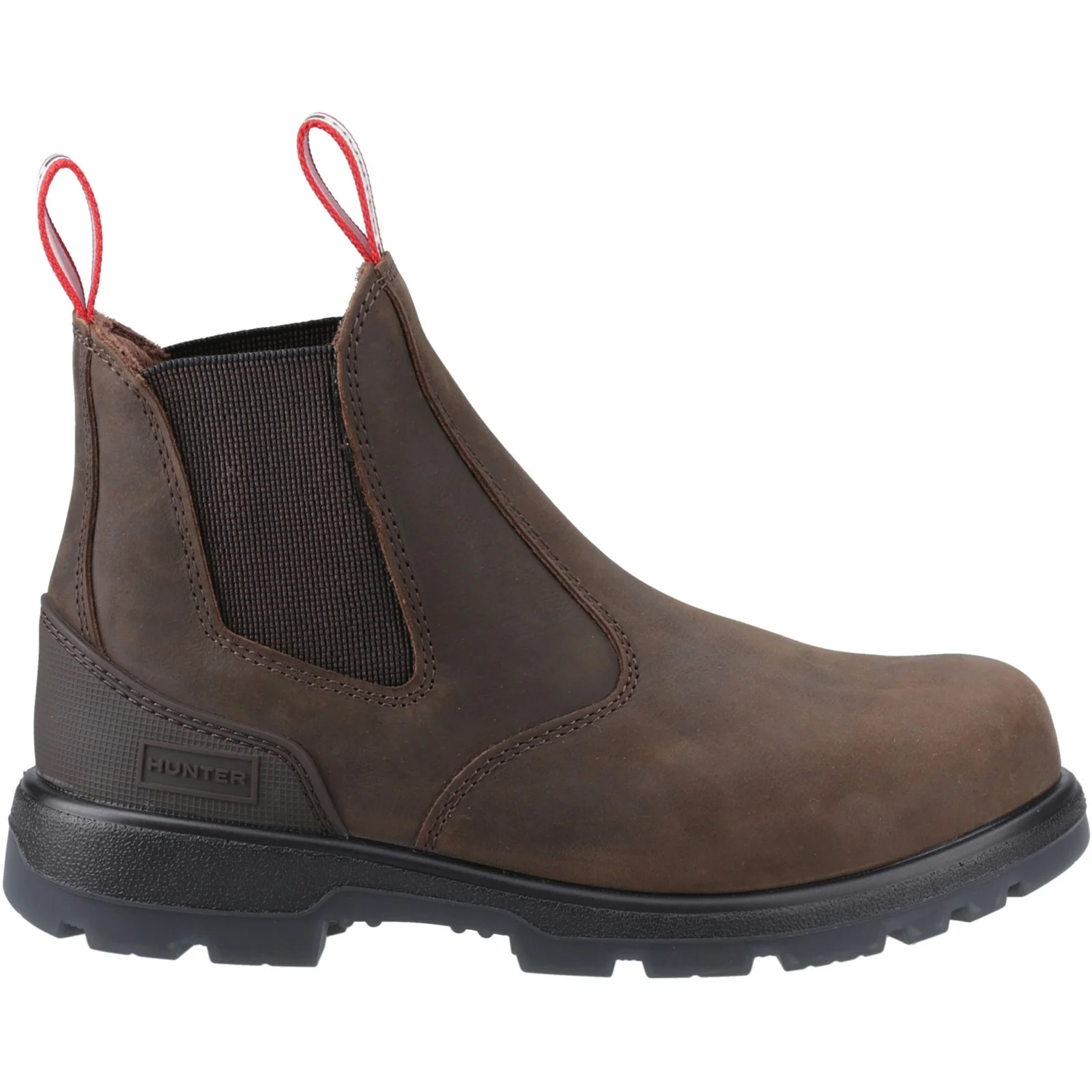 Hunter Safety Breeze Ladies Dealer Boots - Image 10