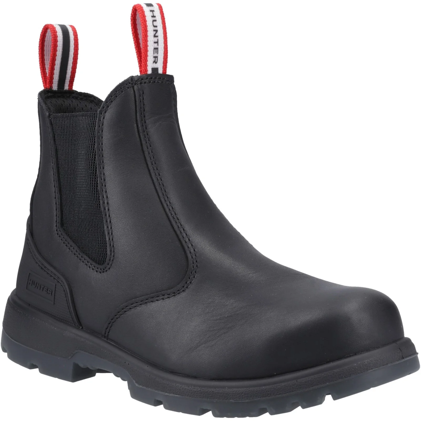 Hunter Safety Breeze Ladies Dealer Boots - Image 2