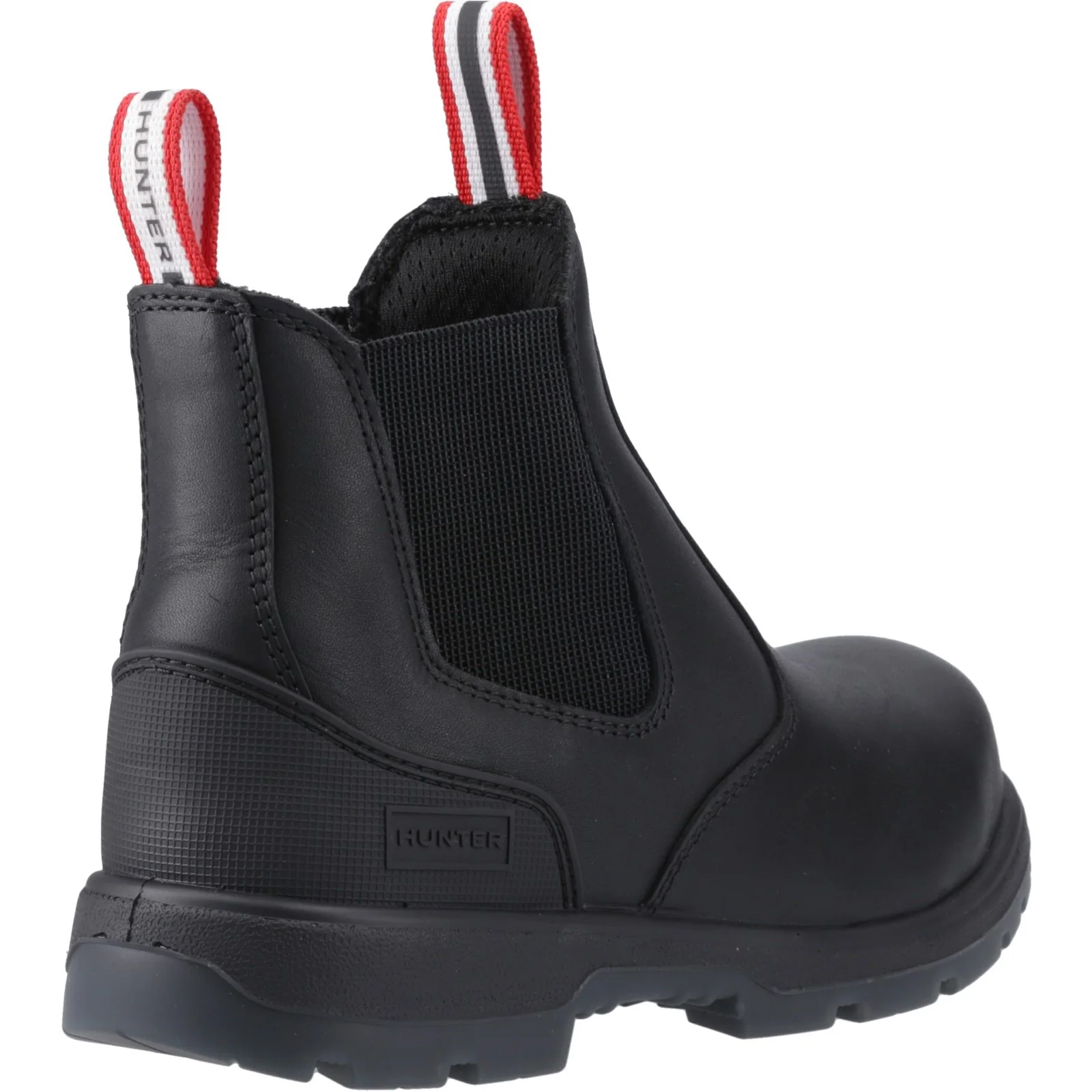 Hunter Safety Breeze Ladies Dealer Boots - Image 3