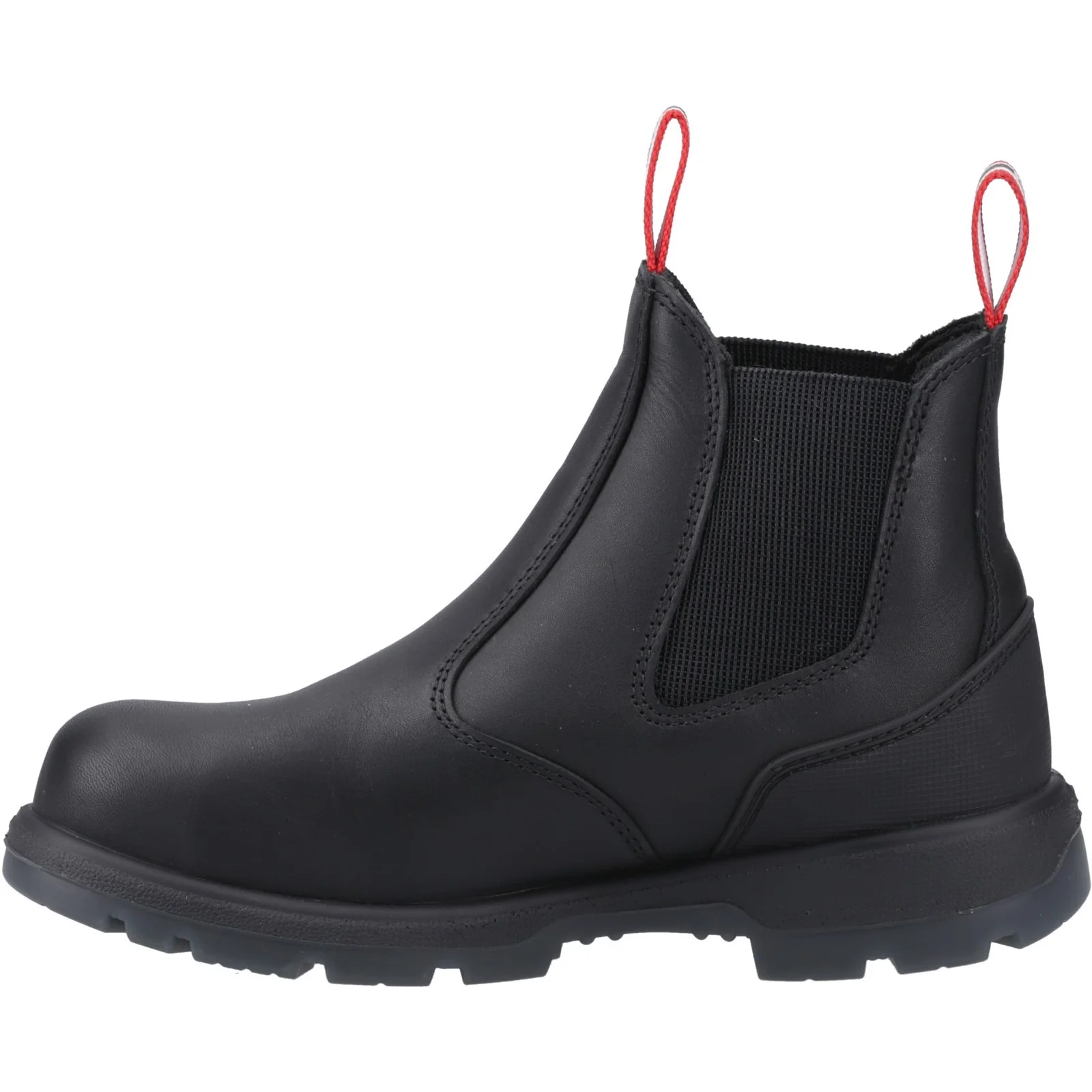 Hunter Safety Breeze Ladies Dealer Boots - Image 5